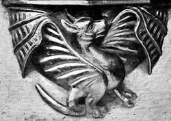 Wood Carvings in English Churches: Misericords, page 59