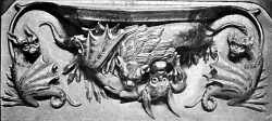 Wood Carvings in English Churches: Misericords, page 62