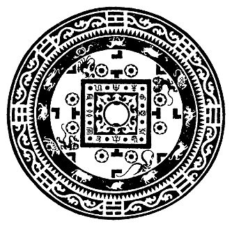 Древний китайский циклический календарь и восточный зодиак