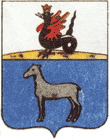 Герб Церевококшайска 
с официального сайта города