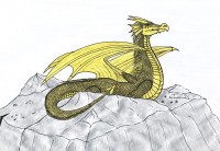 «dragononrock»<br />Автор: Fenix