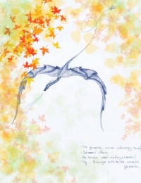 «In-autumn»<br />Автор: Ambel