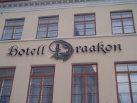 «Hotell-Draakon»<br />Автор: bronze_dragon