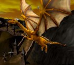 Ярость дракона «Dragon Rage»