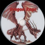 Ярость дракона «Dragon Rage»