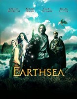 «Земноморье»  «Legend of Earthsea» 2004