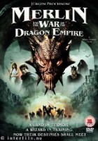 Мерлин и война драконов (Merlin and the War of the Dragons) 2008