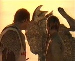 «Кольцо дракона» «George and the Dragon» 2004
