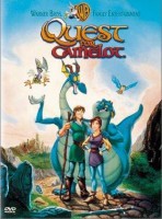 Волшебный меч: Спасение Камелота (Quest for Camelot) 1998