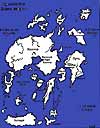 Большая карта Земноморья. 41 кб