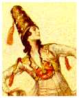 В кач-ве иллюстрации &#151; А.Стивенс &#171;Анна Павлова. Сирийский танец&#187;, фрагм.
