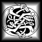 Кельтский стиль татуировки
