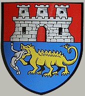 Герб города Тараскона