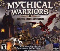 «Мистические войны» «Mythical Warriors: Battle For Eastland»