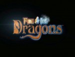 Драконы: Сага огня и льда (Dragons: Fire & Ice) 2004
