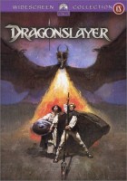 Победитель дракона (Dragonslayer) 1981