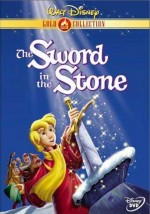 «Меч в камне»  «The Sword in the Stone»
