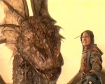 «Кольцо дракона» «George and the Dragon» 2004