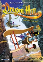 Кевин в Стране Драконов (Dragon Hill. La colina del dragon) 2002