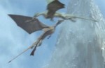 «Мир драконов: Ожившая фантазия»  «Dragons' World: A Fantasy Made Real» 2004