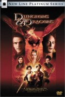 «Подземелье драконов» «Dungeons & Dragons» 2000