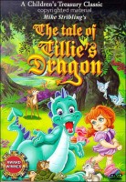 «Сказка о драконе Тилли» «The Tales of Tillie's Dragon»